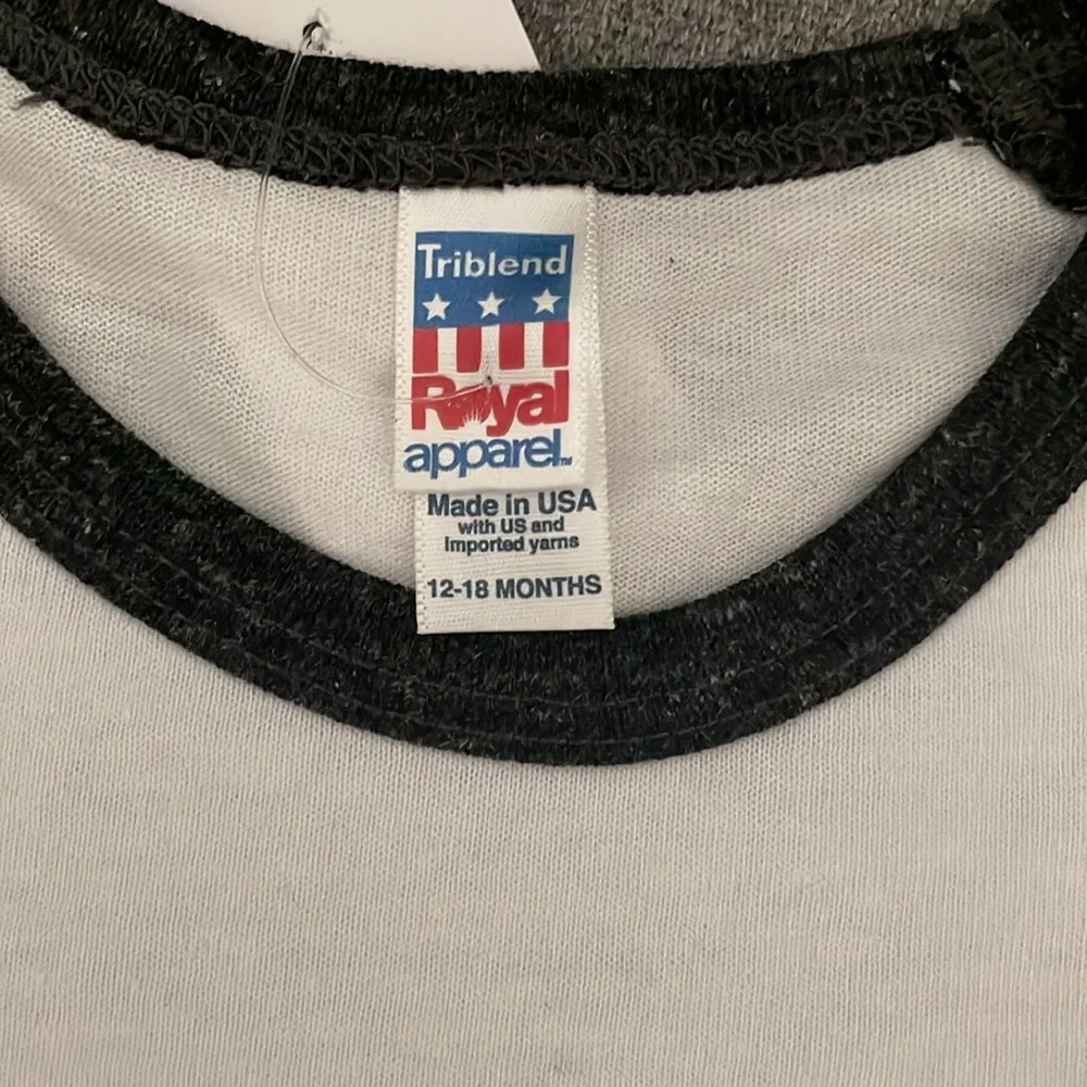 Royal Apparel Baby Shirt